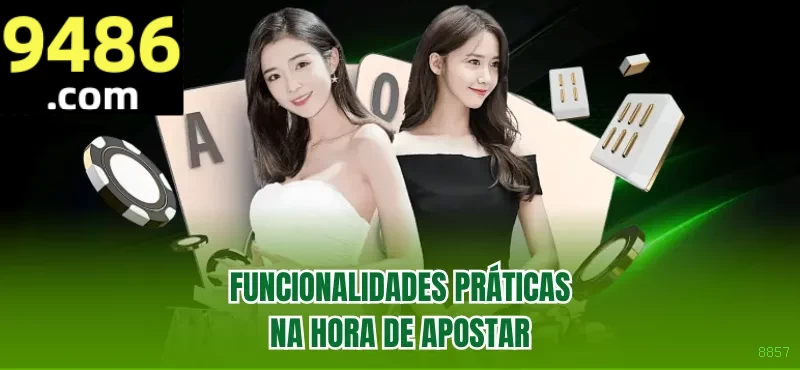 Mesa de Blackjack 8857