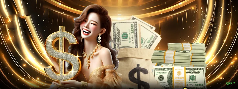 Casino VIP 8857