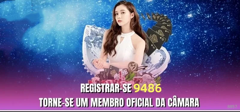 Estatísticas 8857