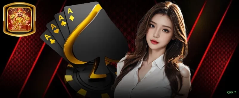 Tecnologia da Plataforma 8857